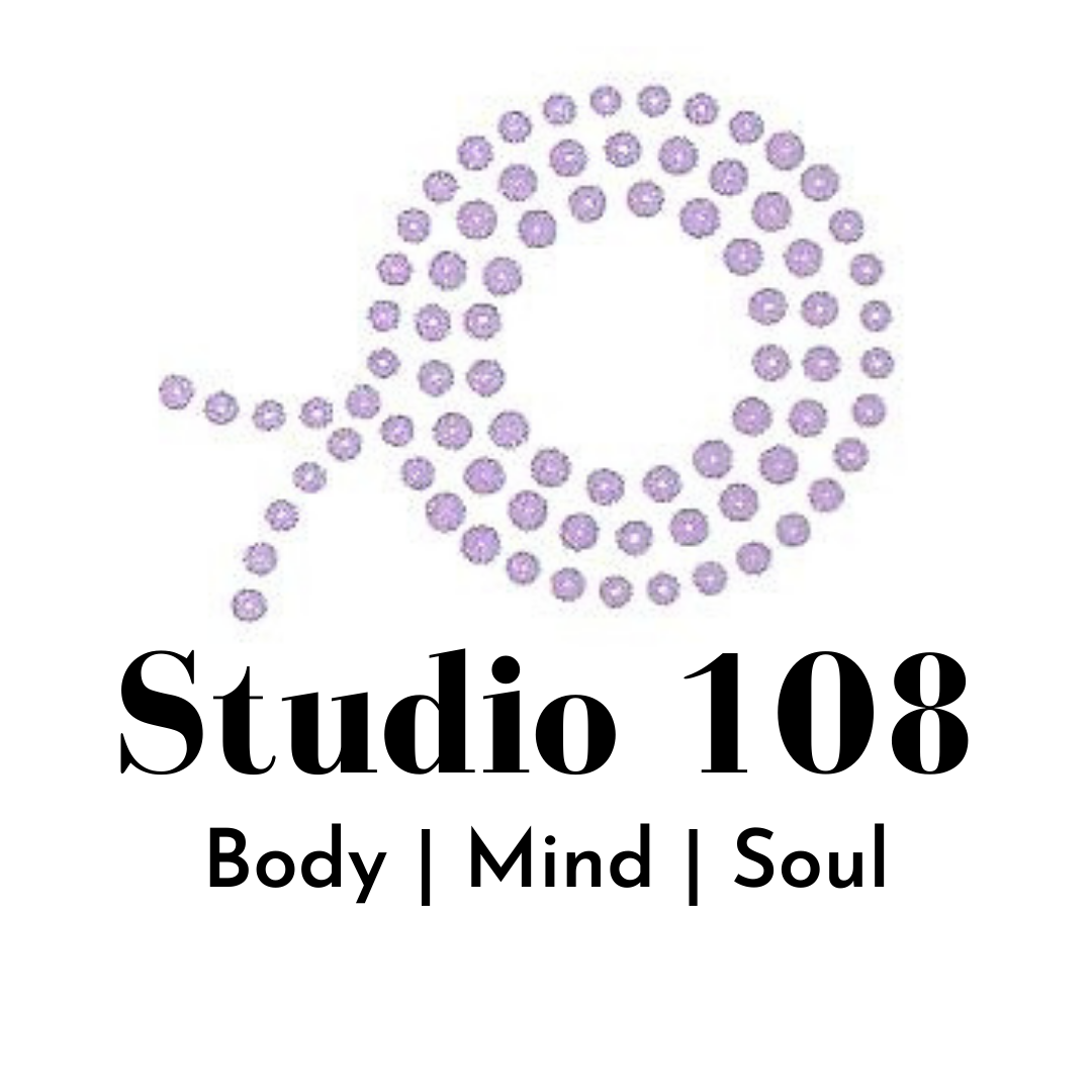Studio 108 Body | Mind | Soul