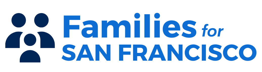 Families for San Francisco