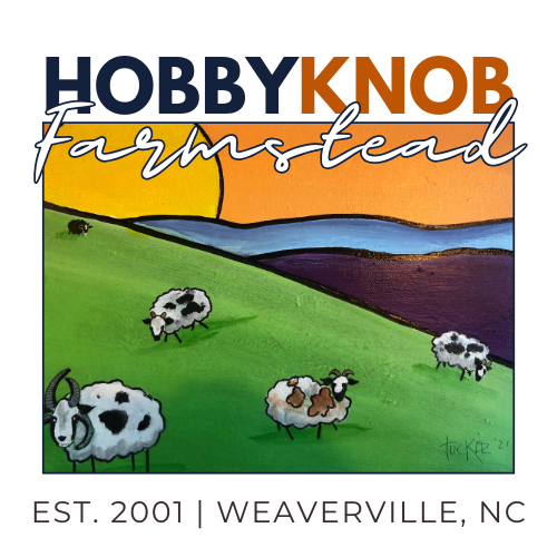 Hobbyknob Farmstead