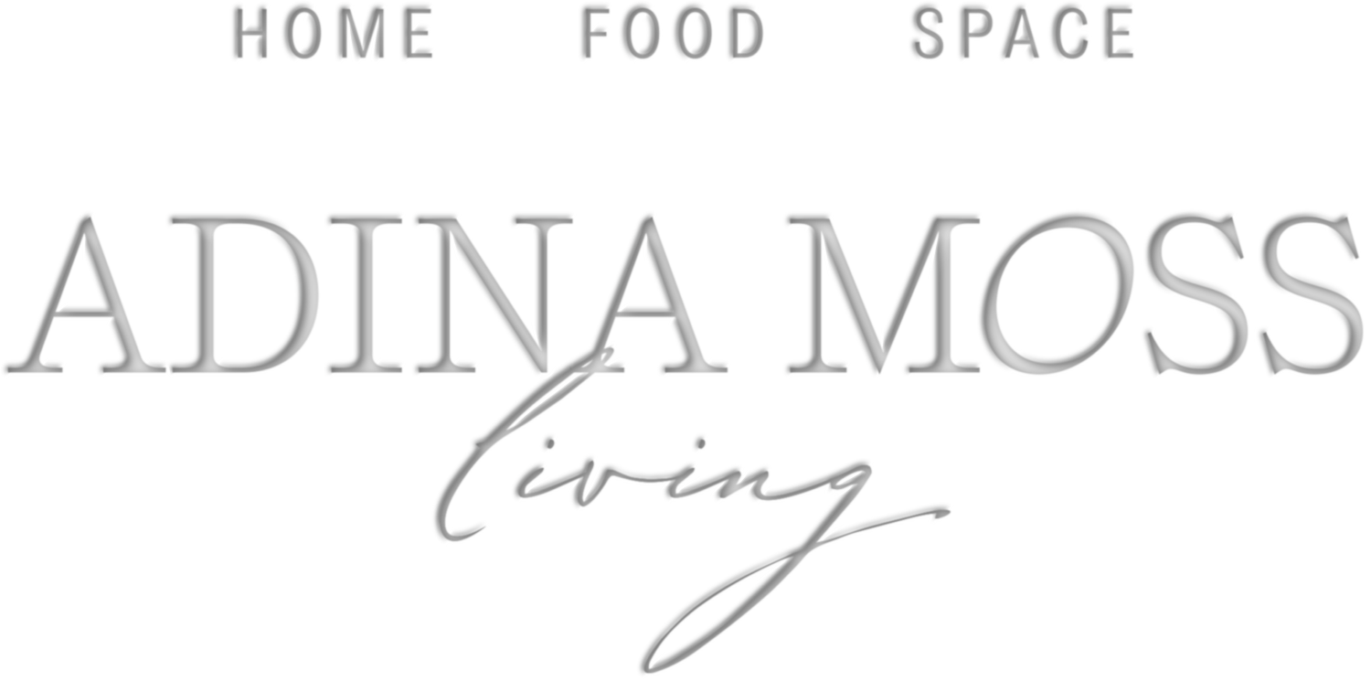Adina Moss Living