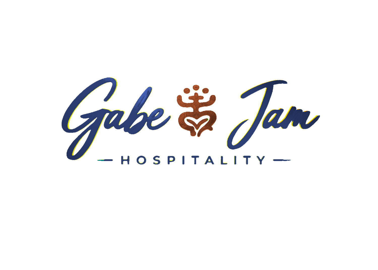 Gabe & Jam