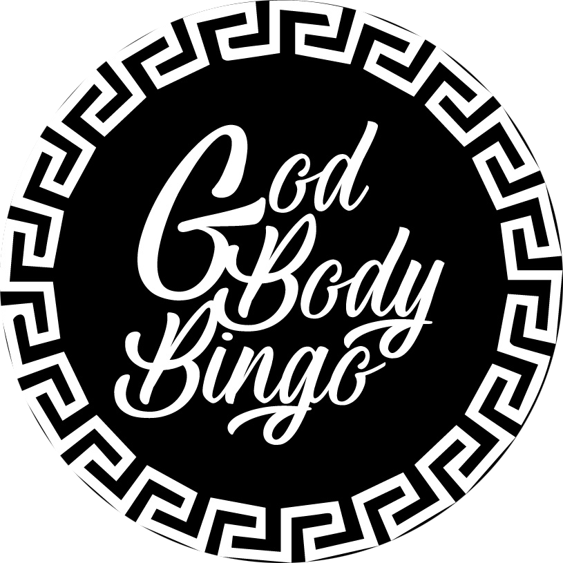 God Body Bingo