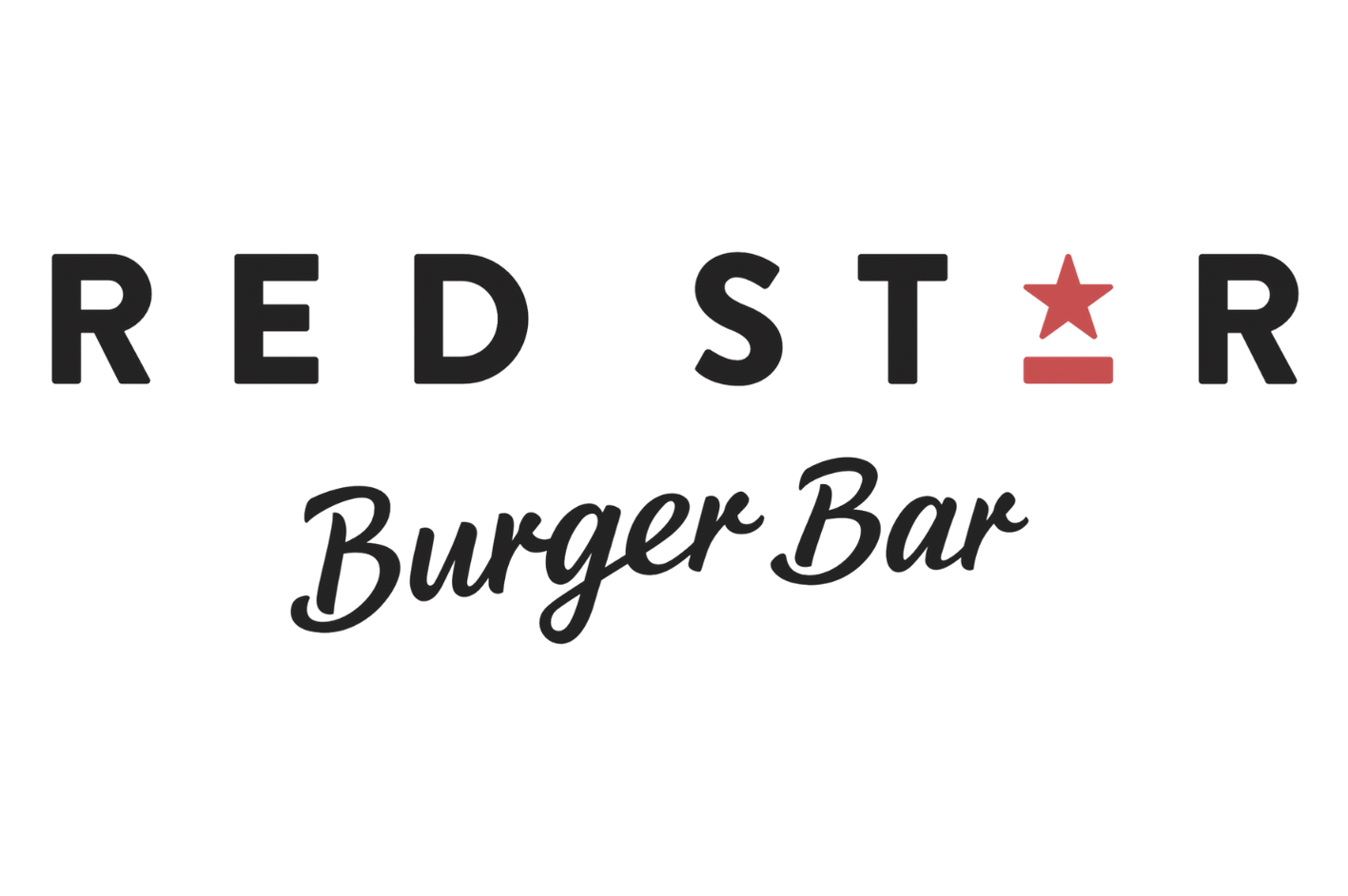 Red Star Burger Bar