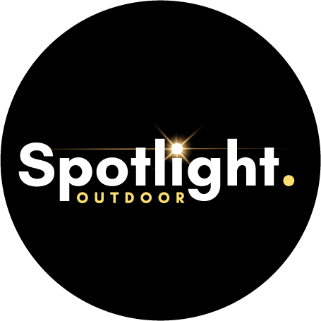 Spotlight Outdoor Ads