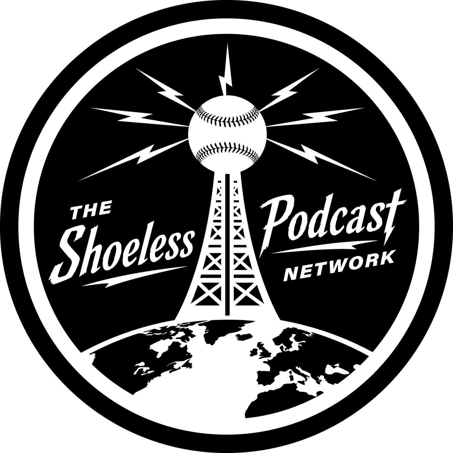 The Shoeless Podcast Network