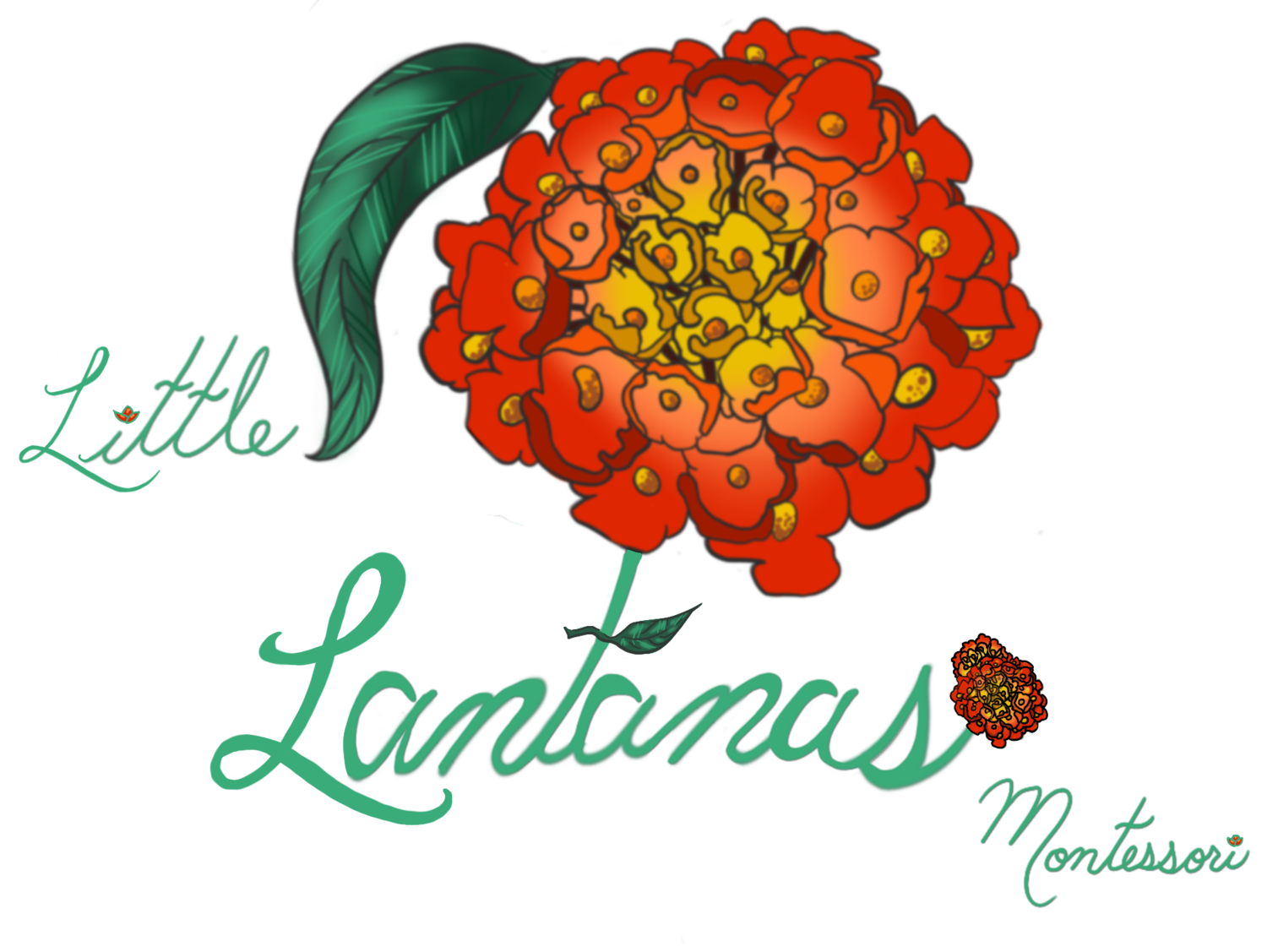 Little Lantanas Montessori