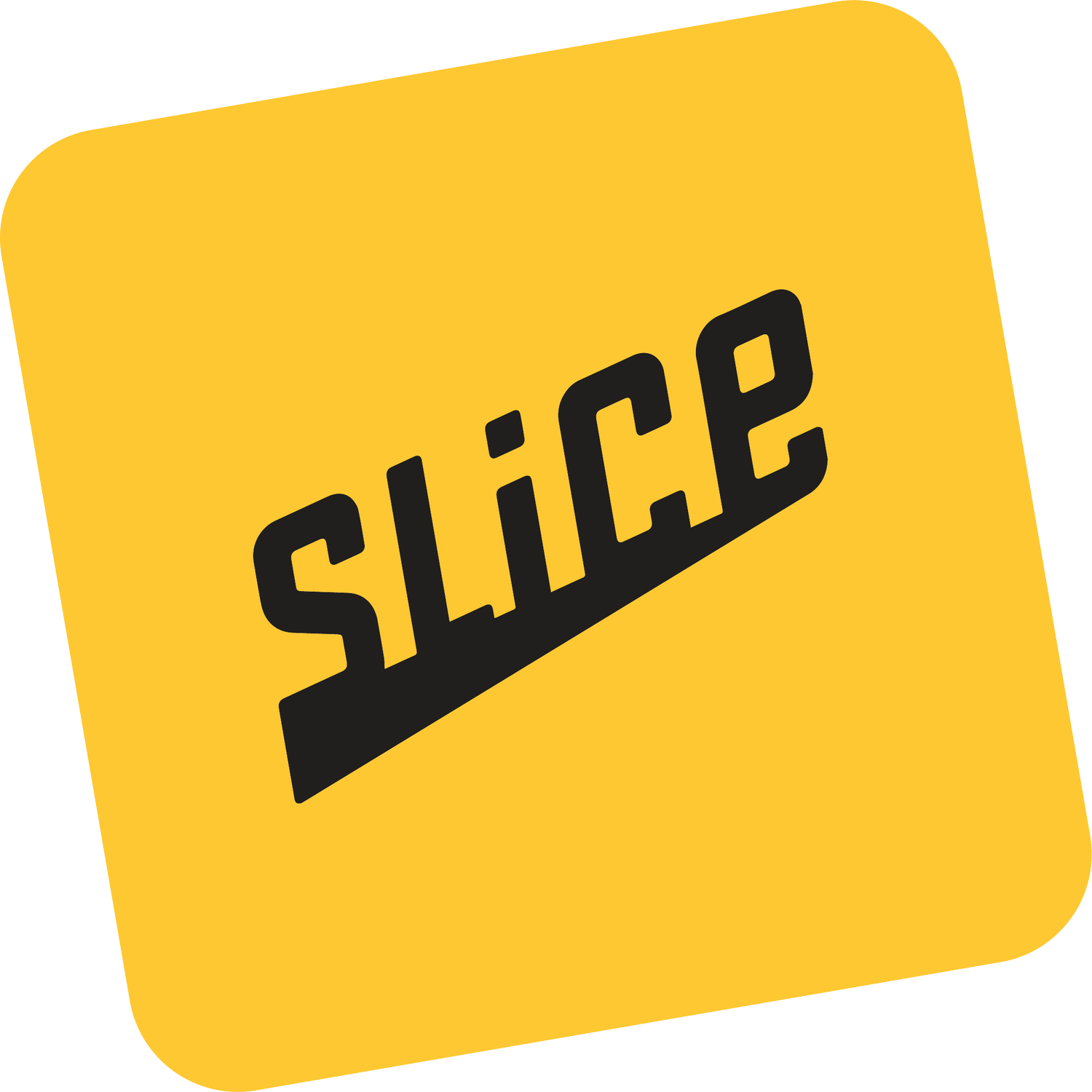 Slice Register