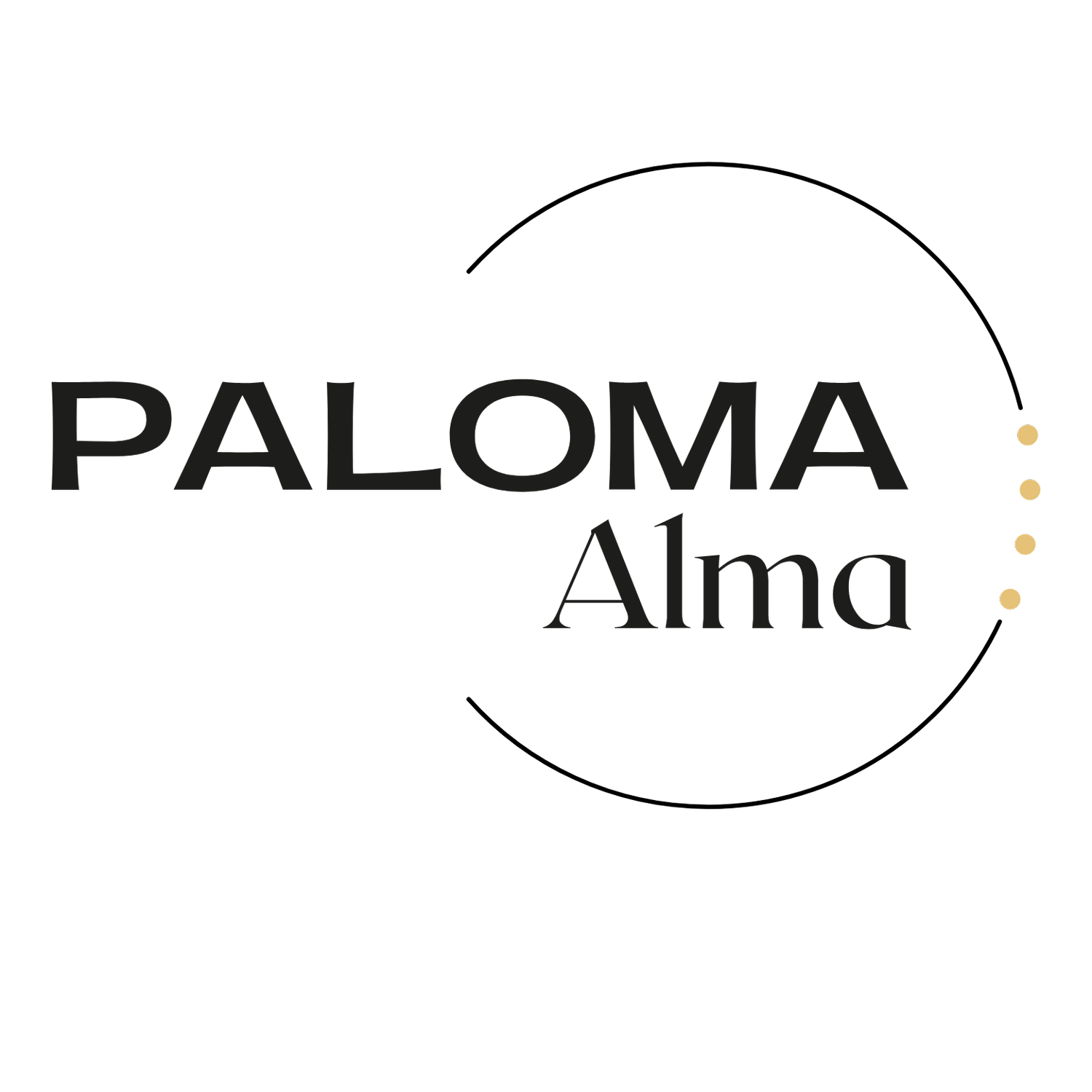 PalomaAlma