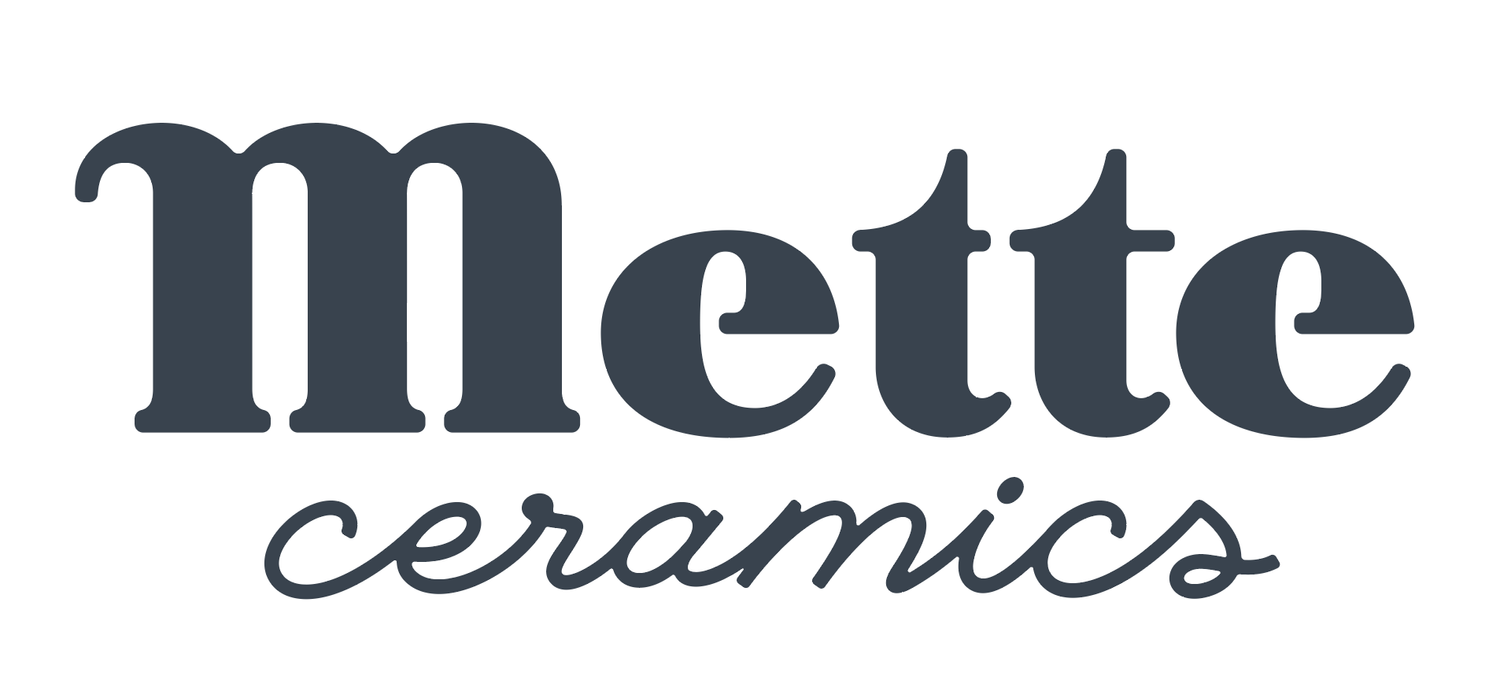 Mette Ceramics
