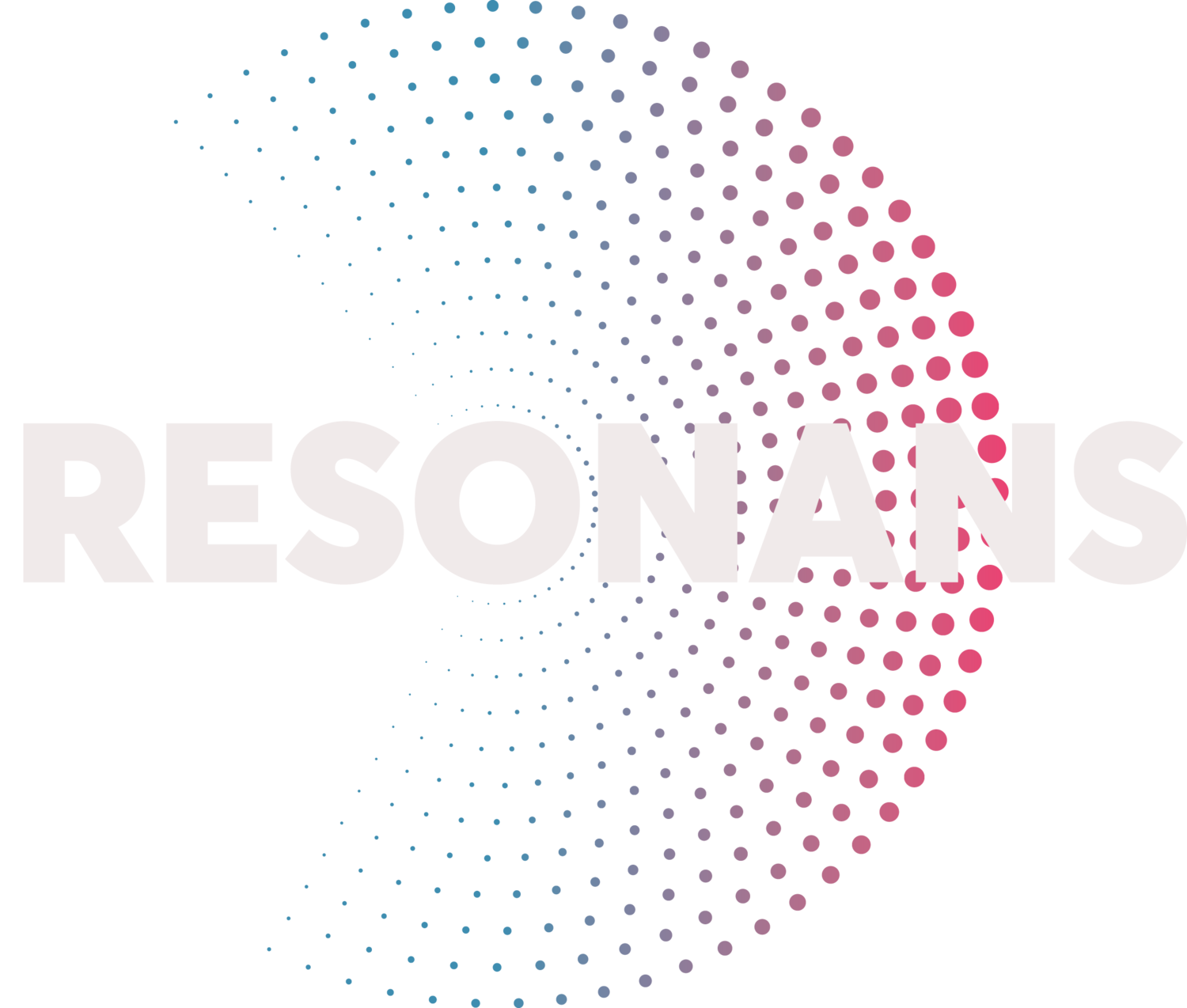 RESONANS · En årligt tilbagevendende konference om moderne dannelse