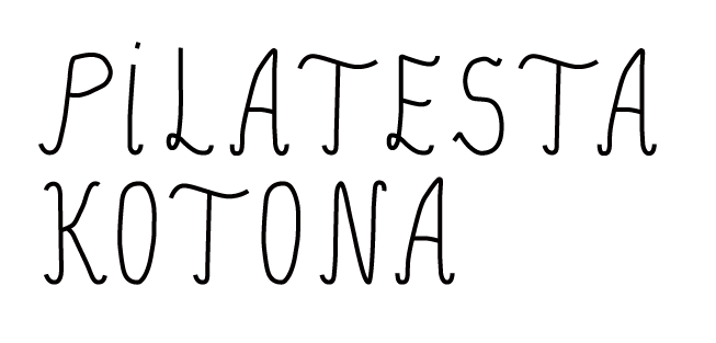 PILATESTA KOTONA