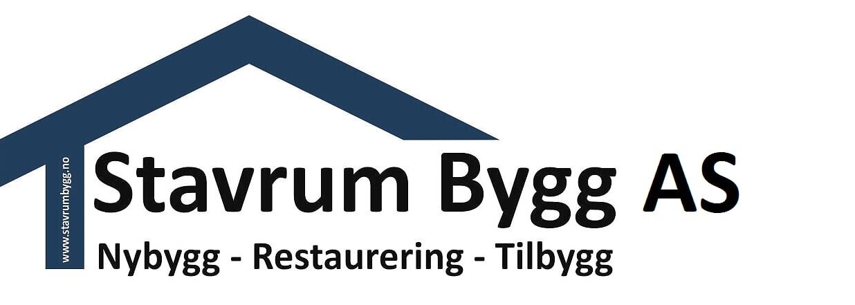 Stavrum Bygg