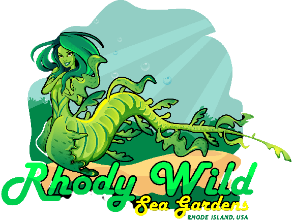 Rhody Wild Sea Gardens