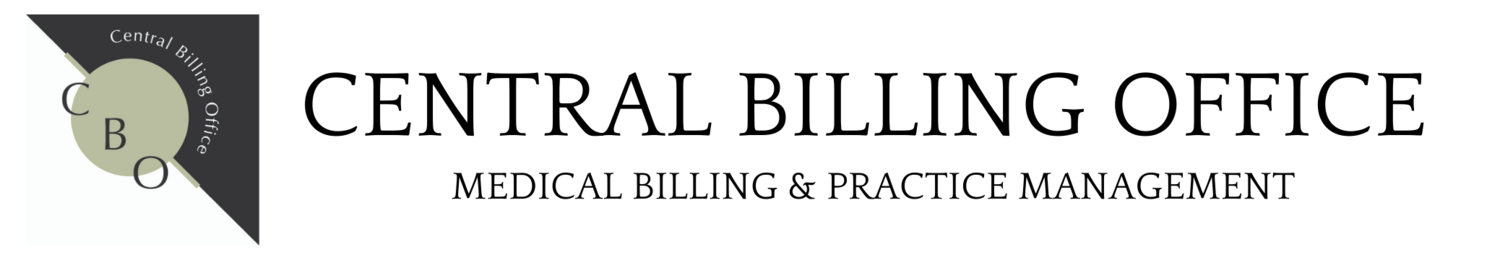 Central Billing Office: Medical Billing and Practice Management 