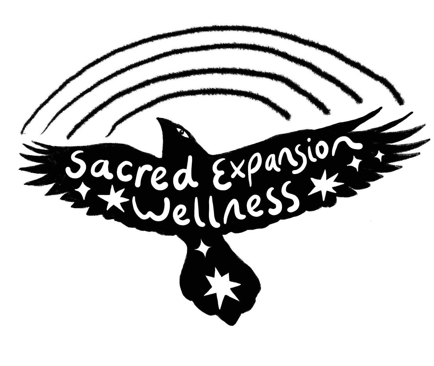 Sacred Expansion Wellness