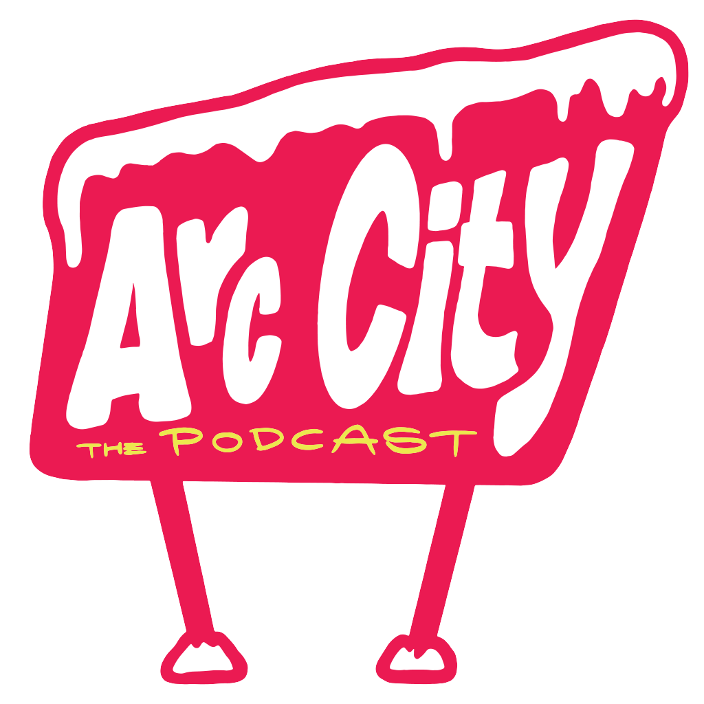 Arc City - the podcast