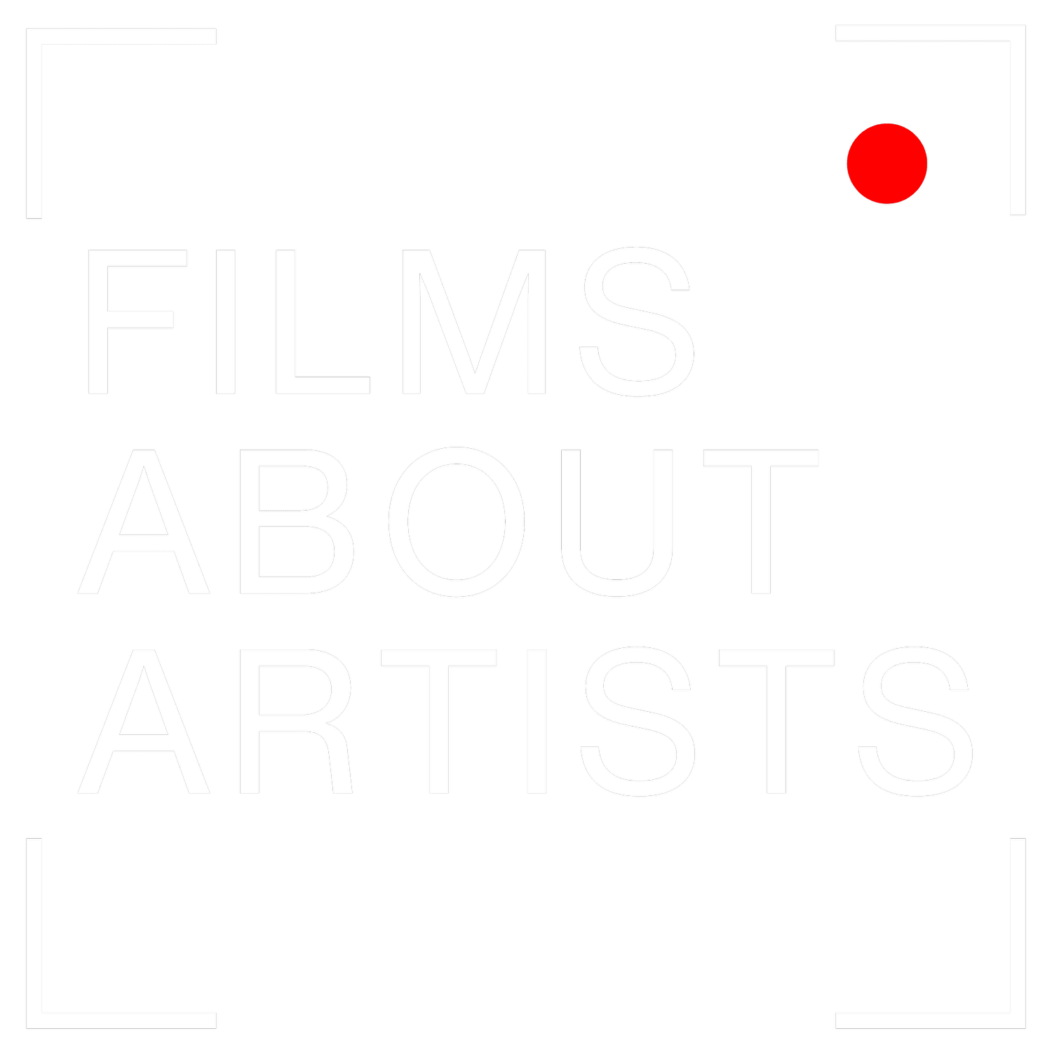 Films About Artists