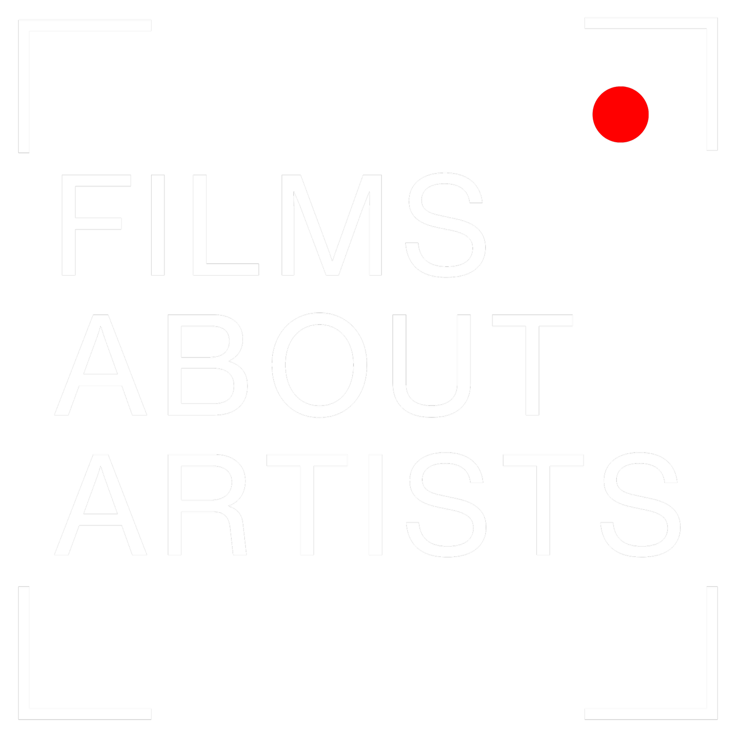 Films About Artists