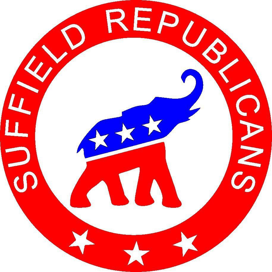Suffield Republican Town Committee