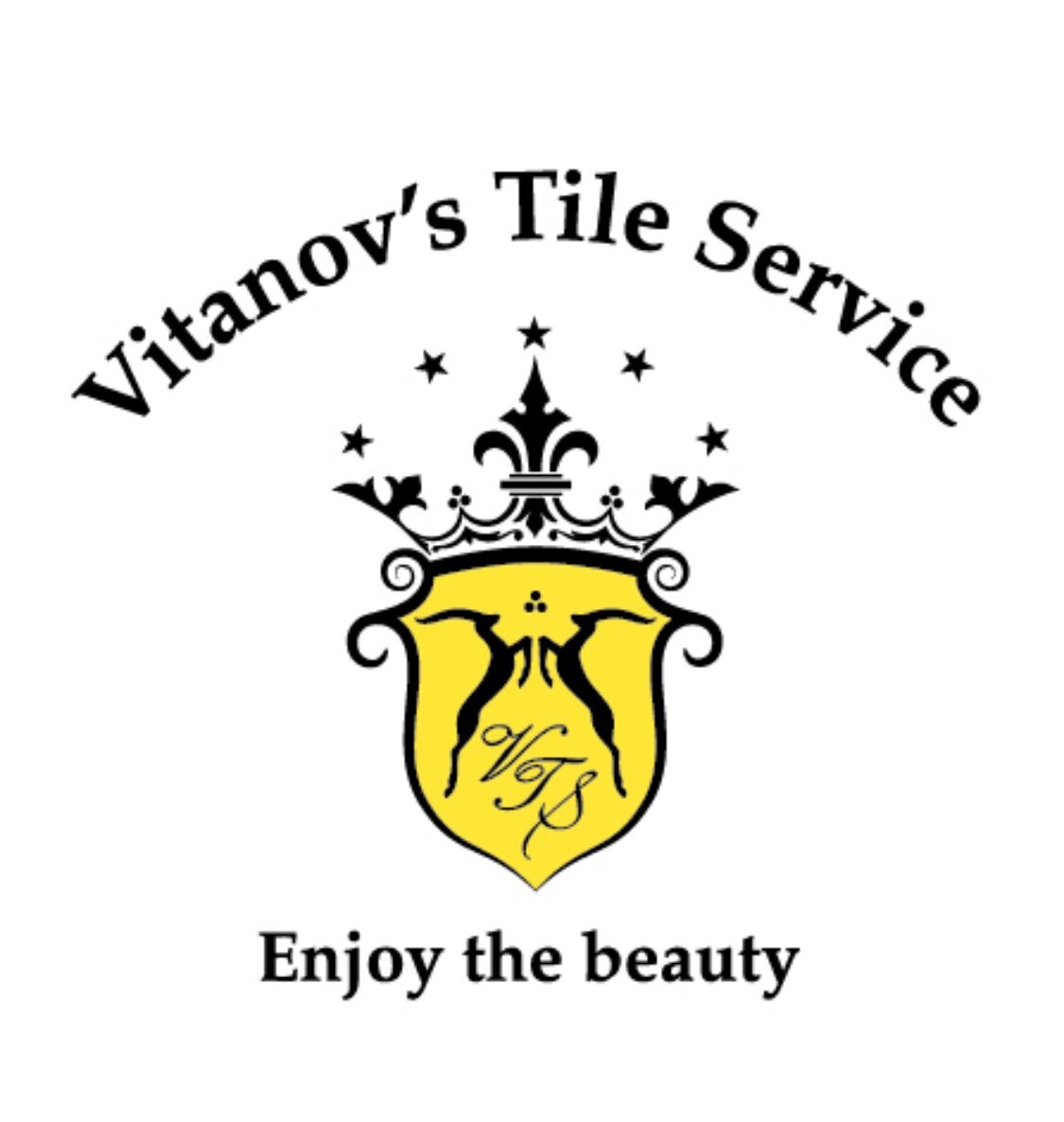Vitanov&#39;s Tile Service