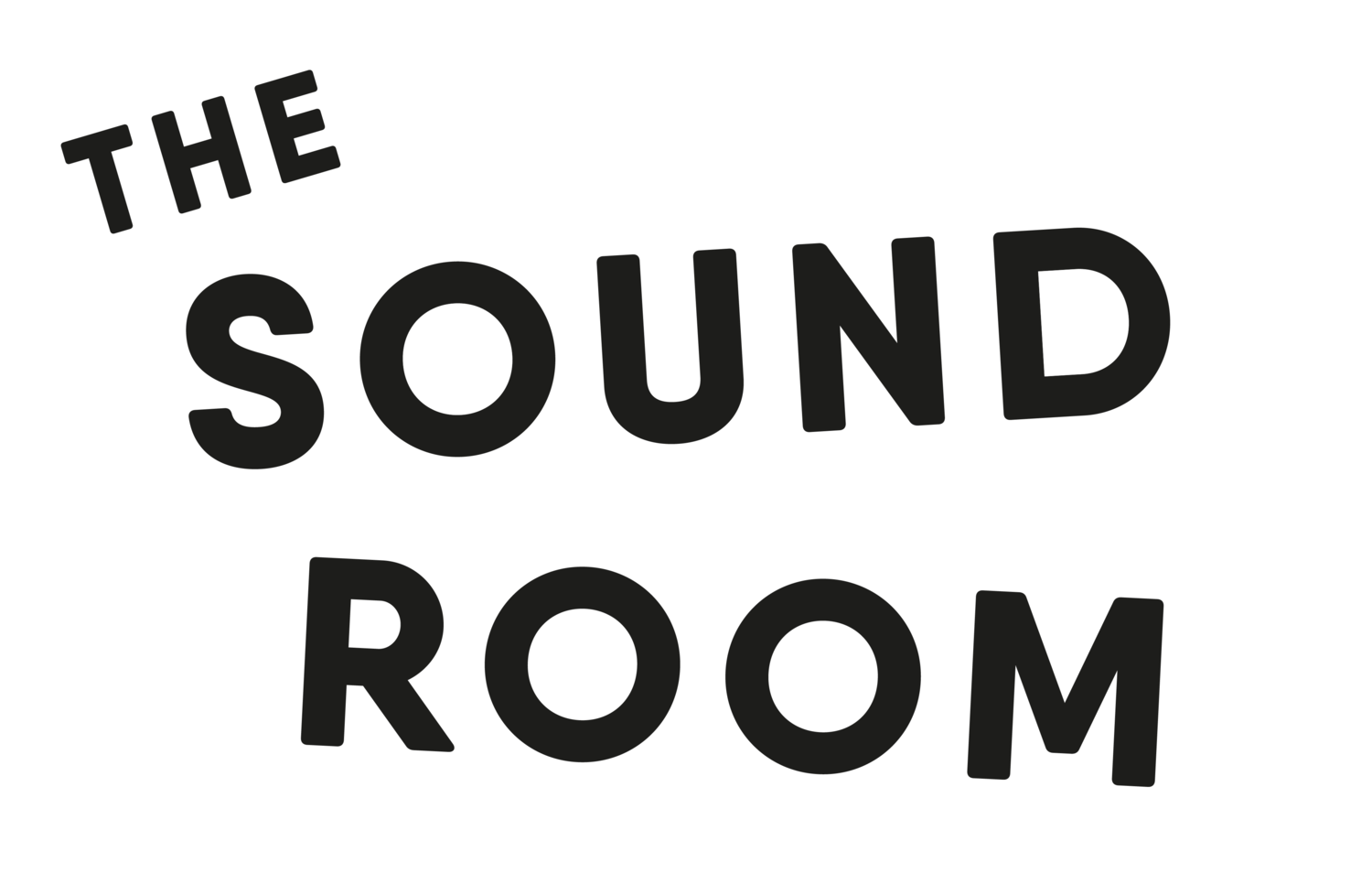 The Soundroom