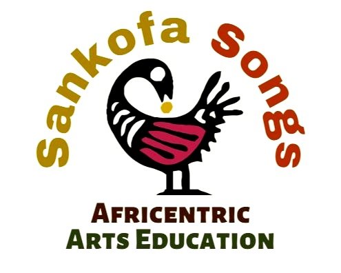 Sankofa Songs 