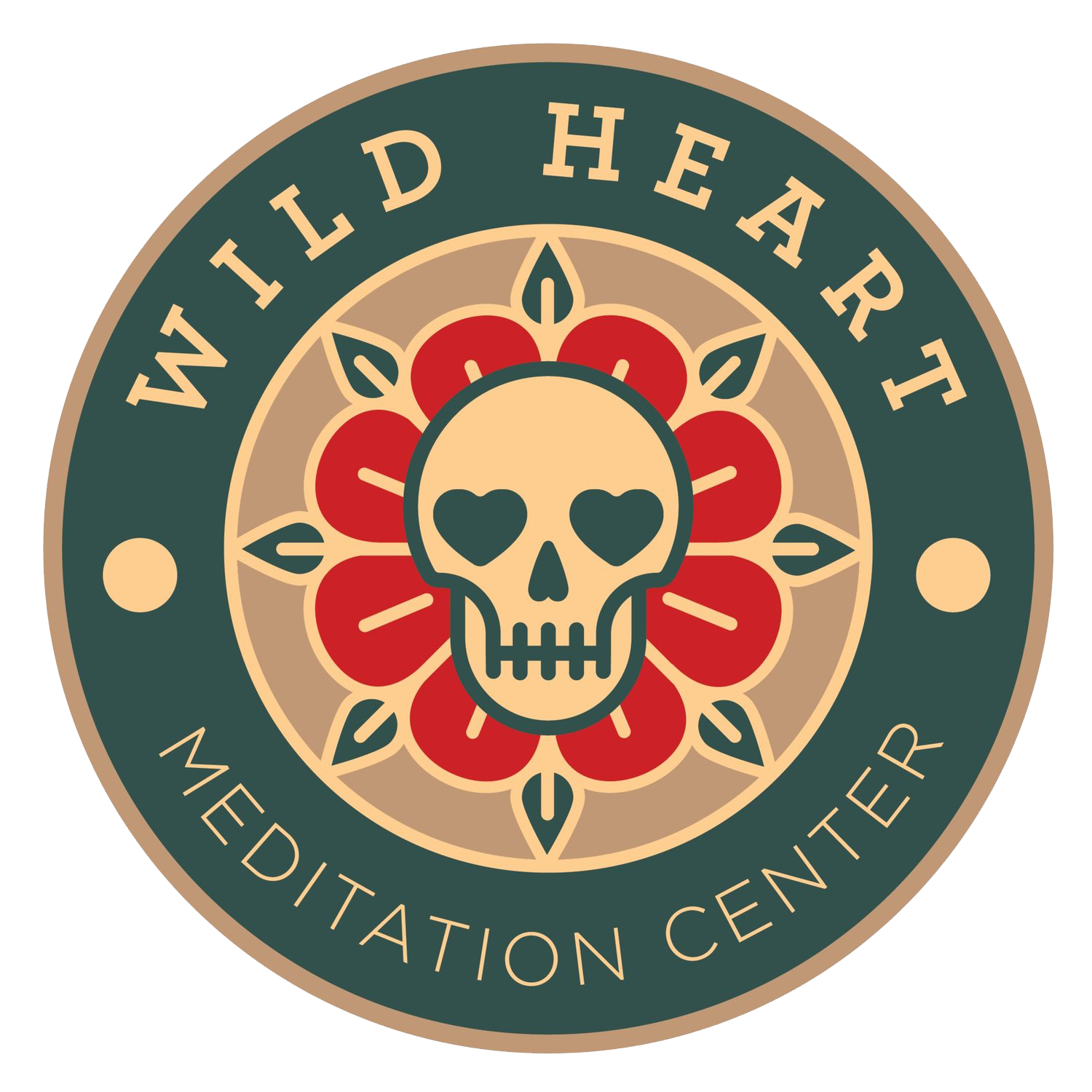 Wild Heart Meditation Center