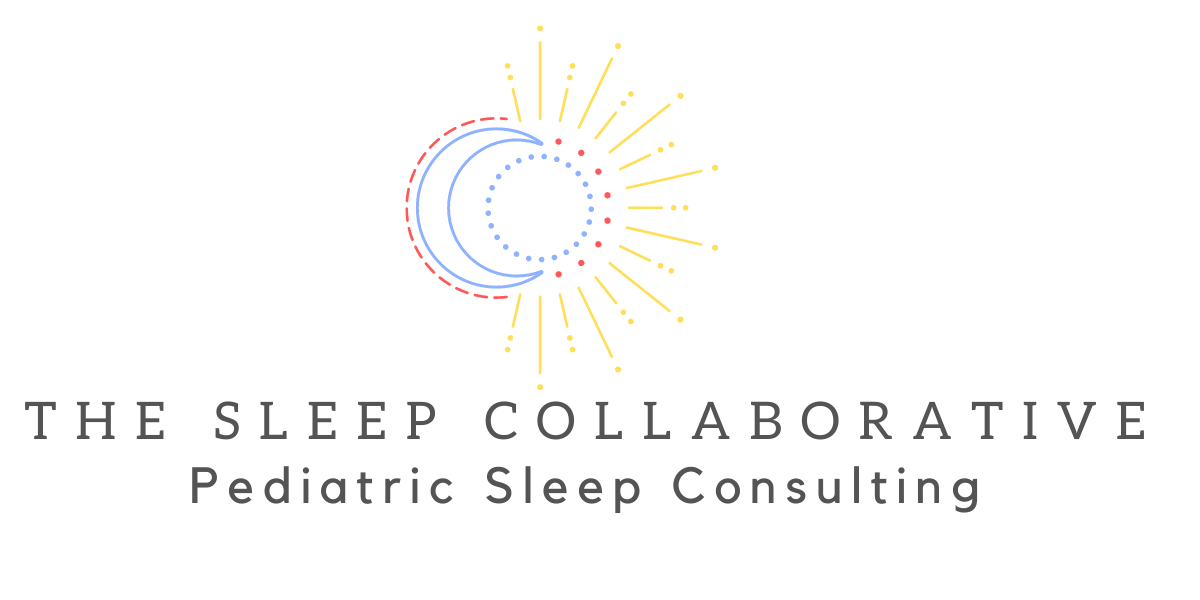 The Sleep Collaborative - CT Child Sleep Consultant