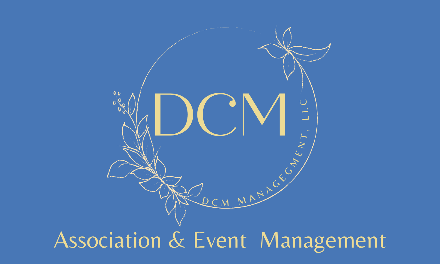 DCM Management, LLC