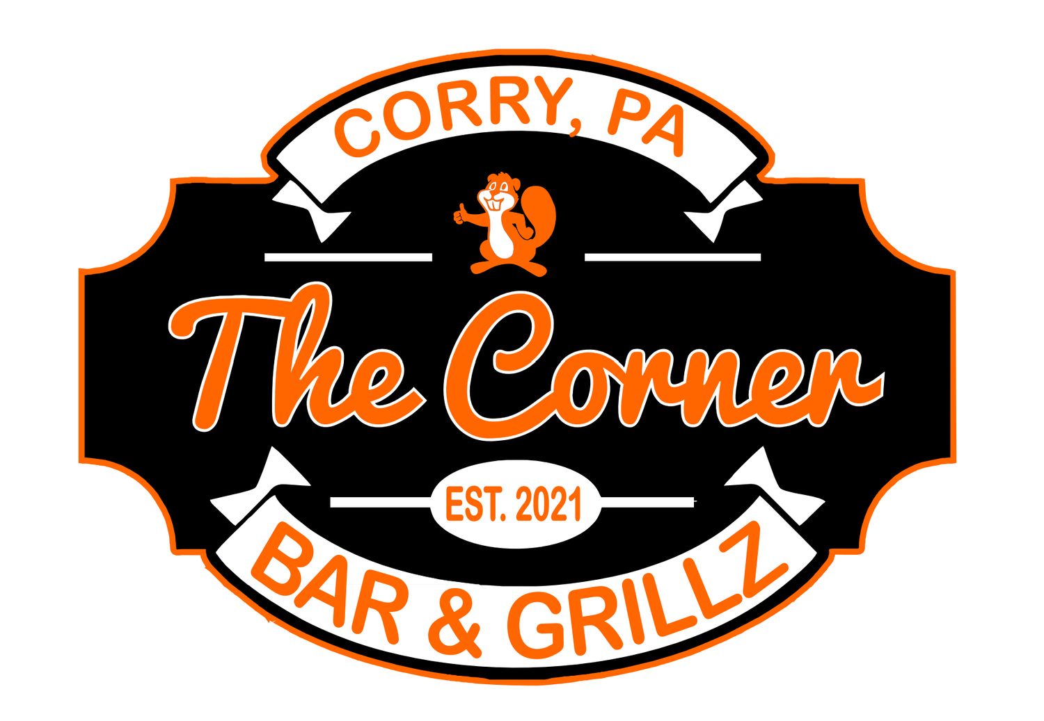 The Corner Bar &amp; Grillz