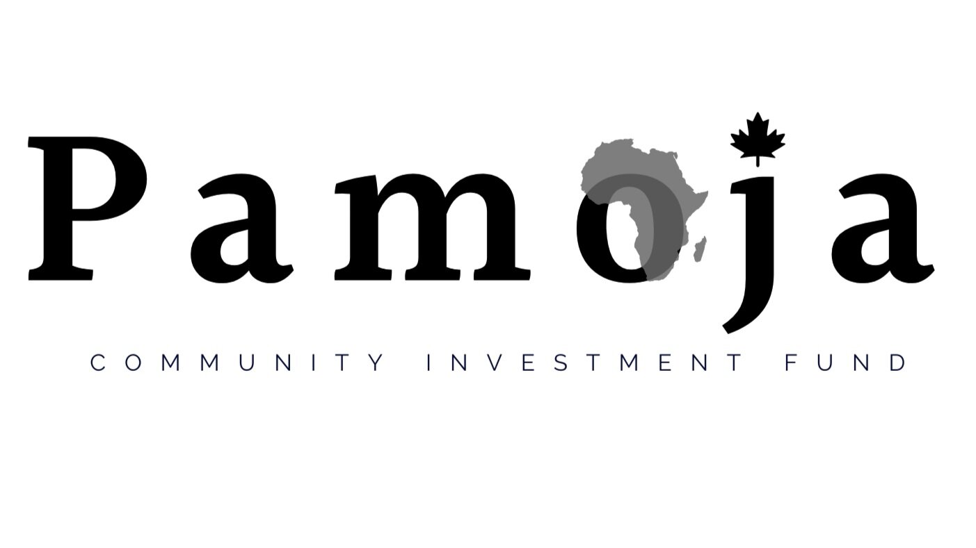 Pamoja Community Investment Fund