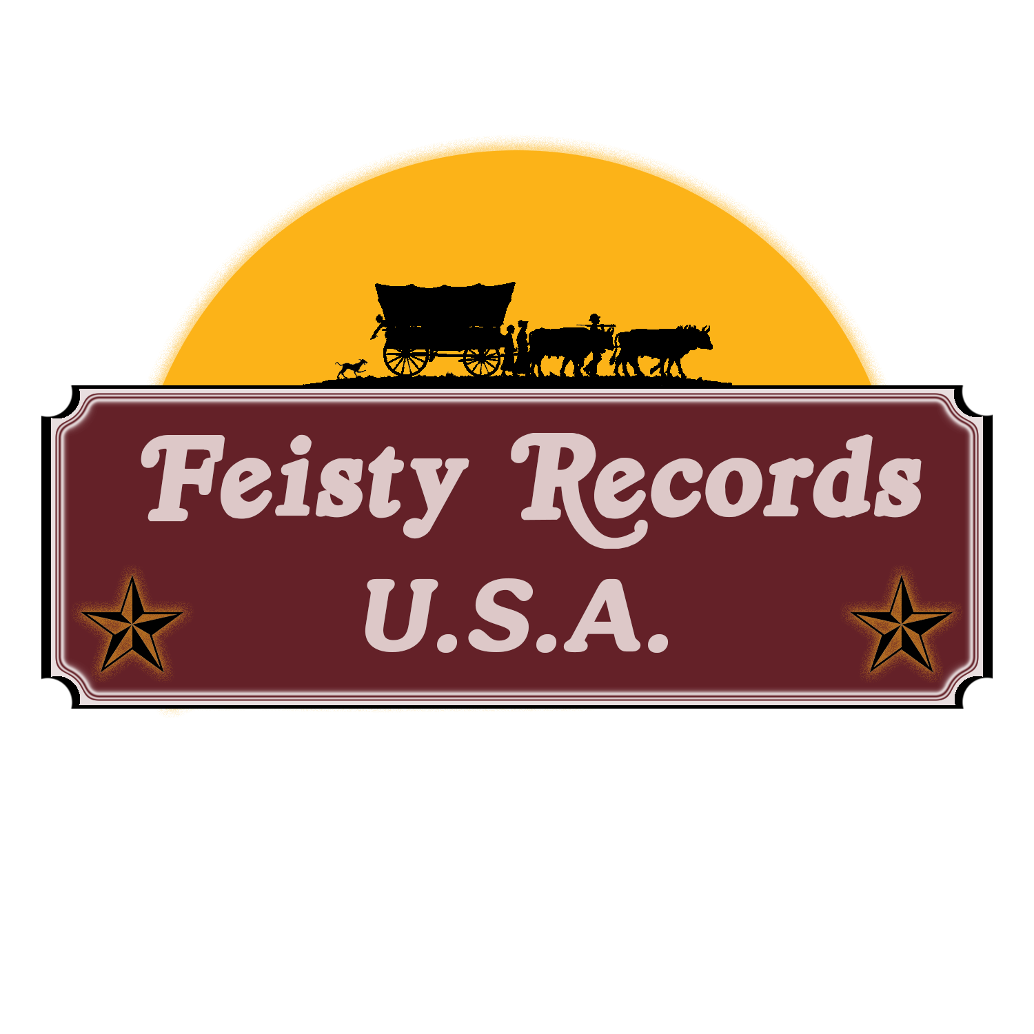 Feisty Records