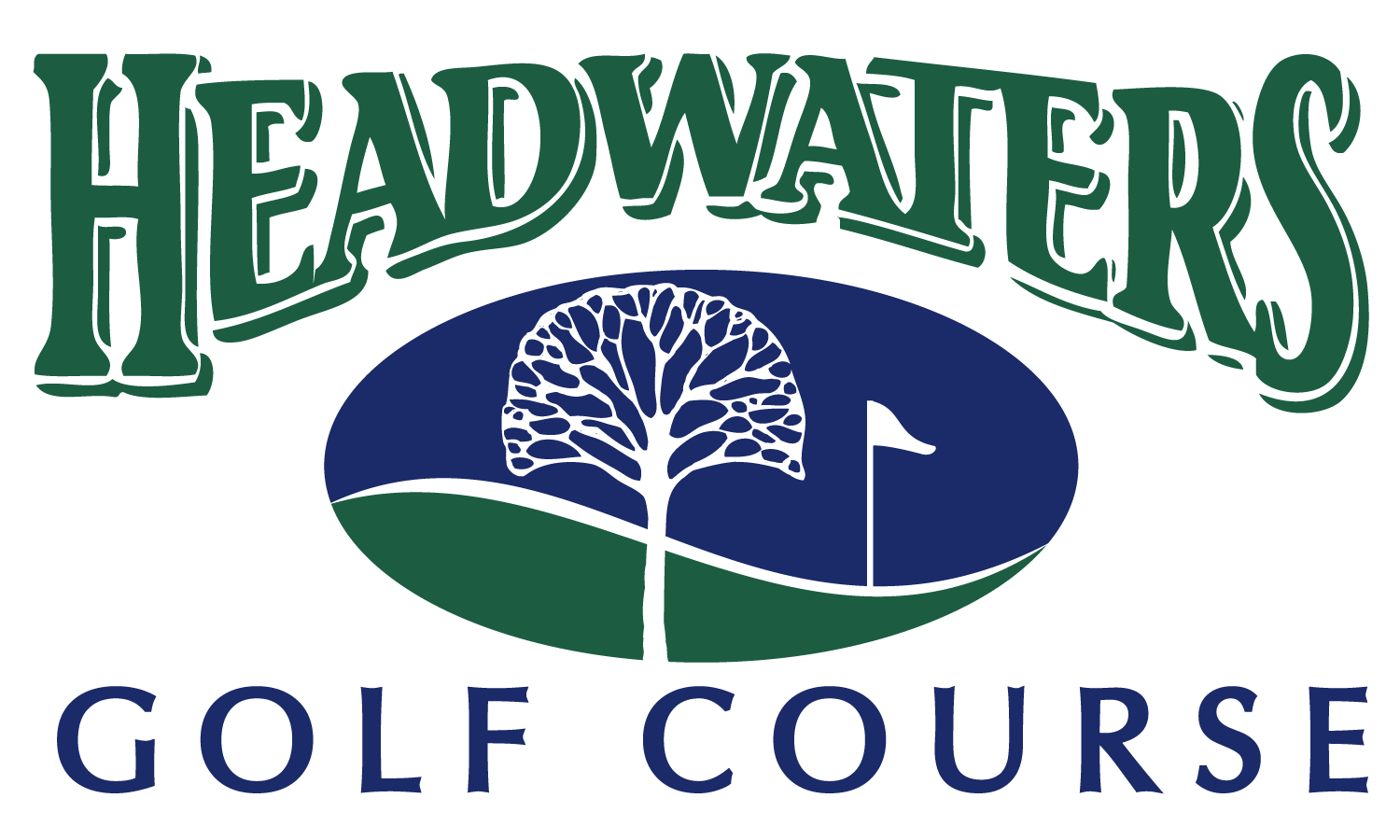 Headwaters Golf course 