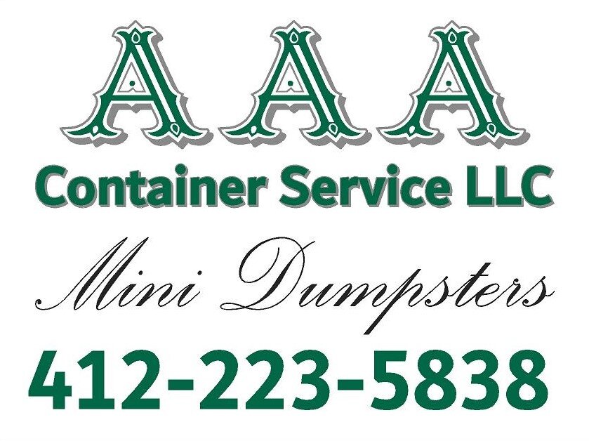 AAA Container Service, LLC