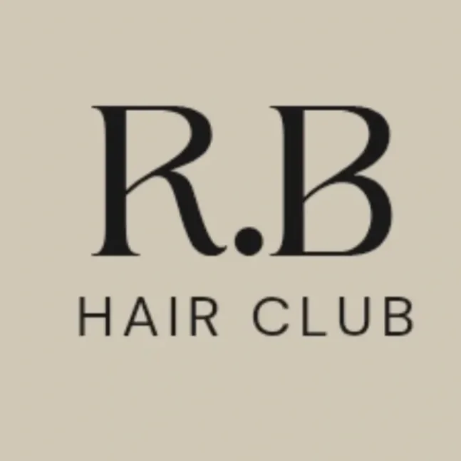 R.B Hair Club