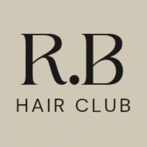 R.B Hair Club