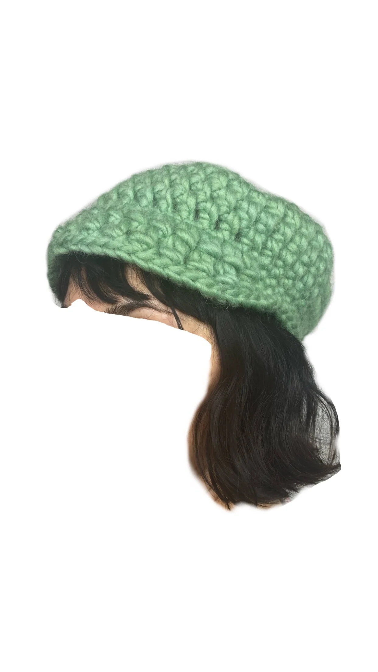 Queen's Gambit Hat — AnatFritz