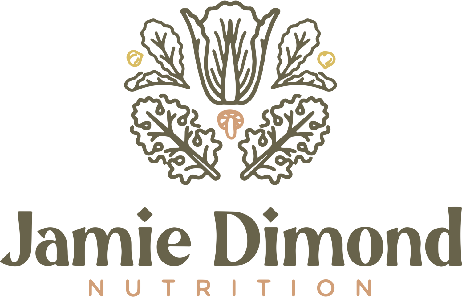 Jamie Dimond Nutrition