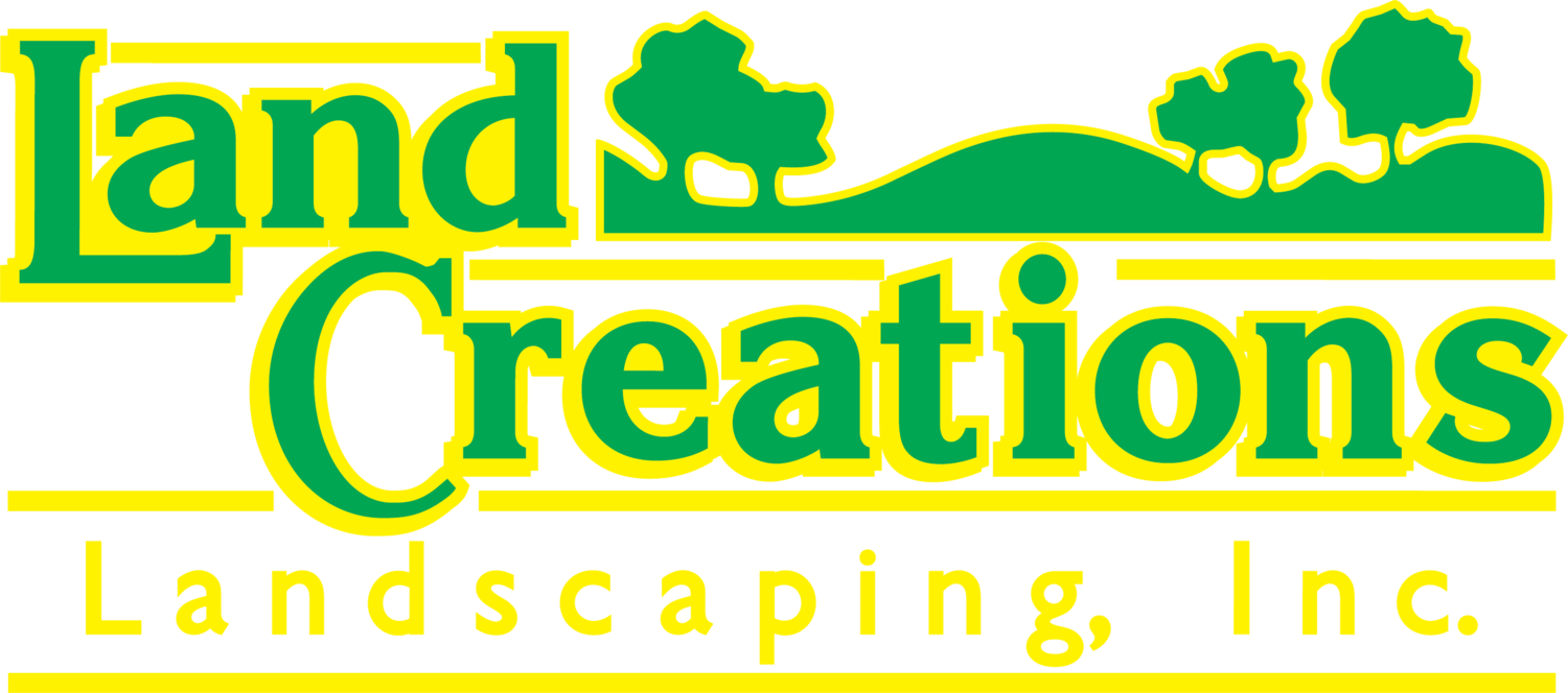 Land Creations Landscaping Inc