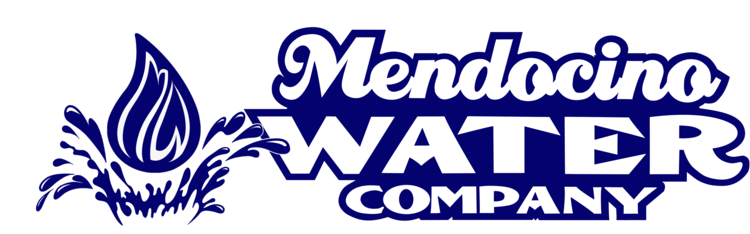 Mendocino Water Company 