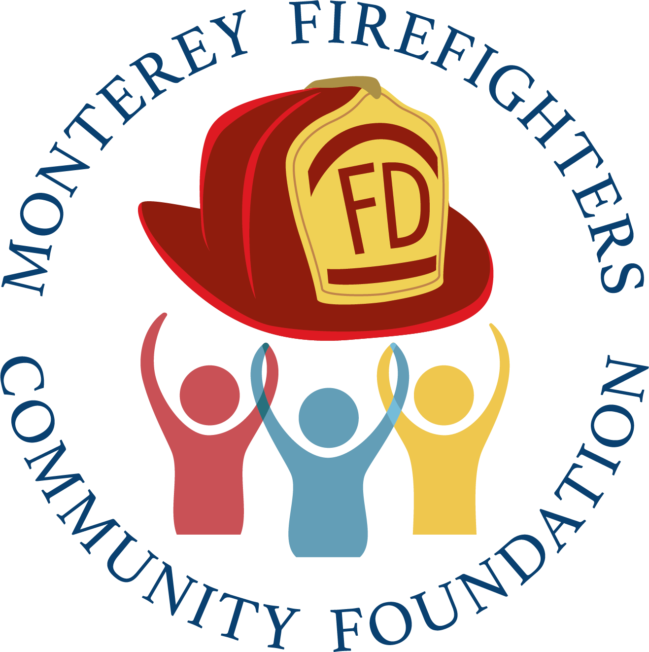 Monterey Firefighters Community Foundation