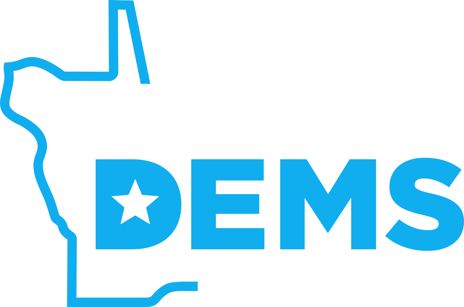 St. Johns Democrats