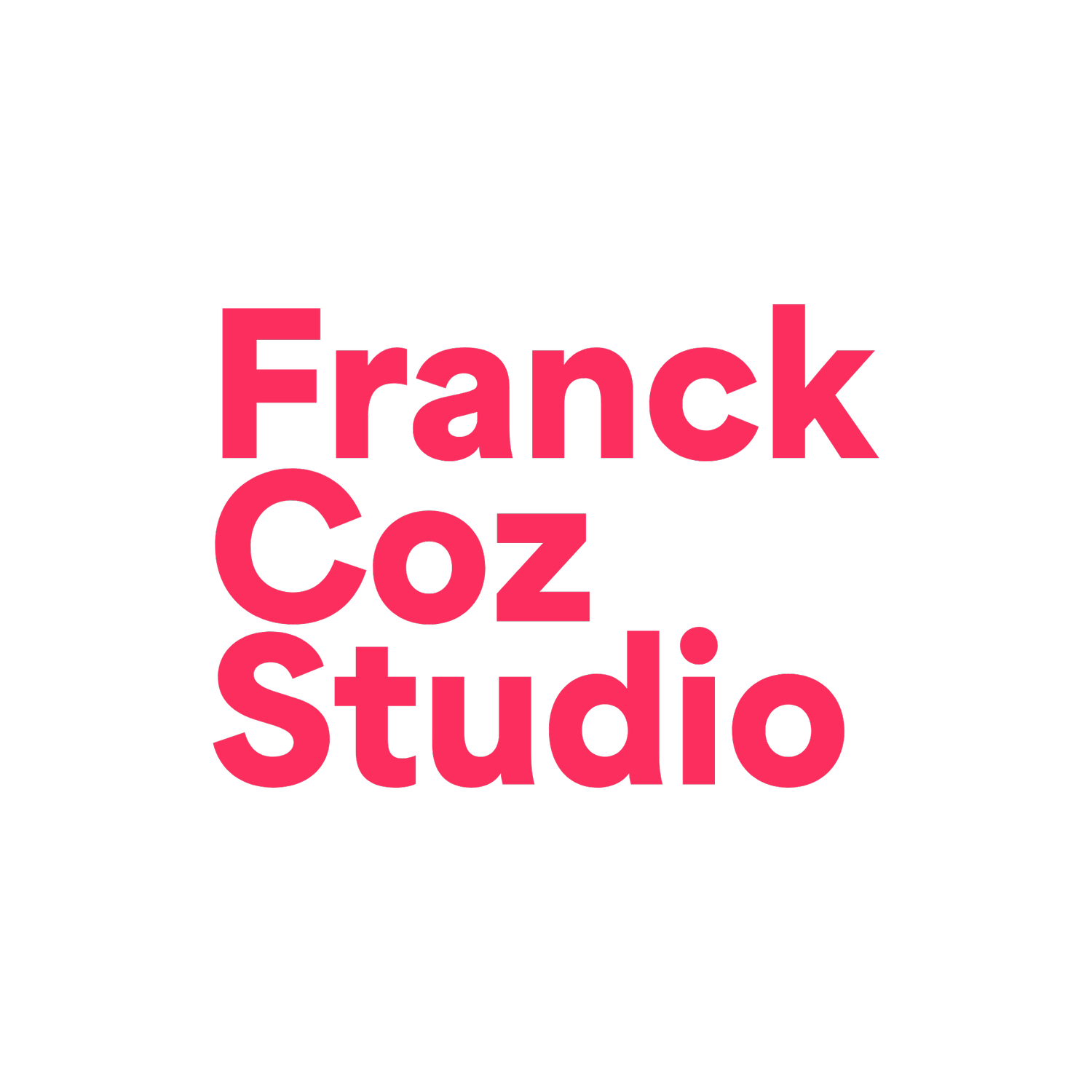 Franck Coz Studio