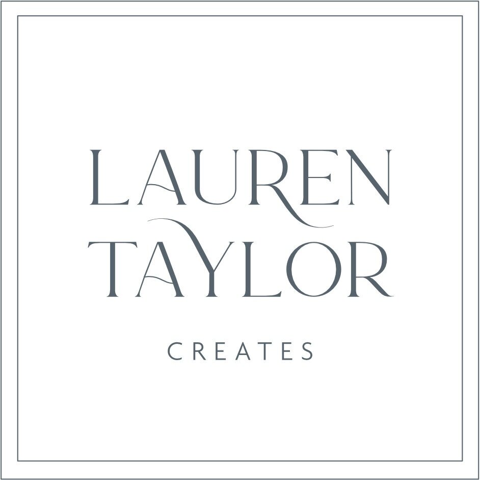Lauren Taylor Creates