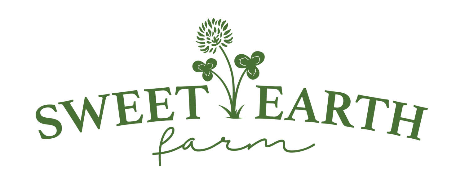 Sweet Earth Farm Organic Haskap Nova Scotia