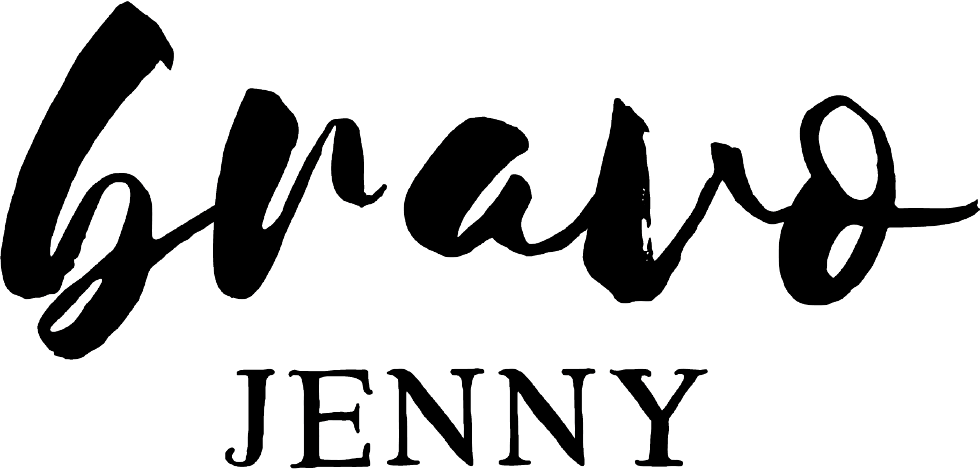 Bravo Jenny