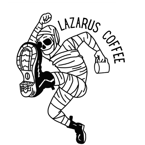 Lazarus Coffee