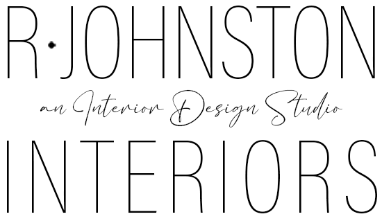 R Johnston Interior Design