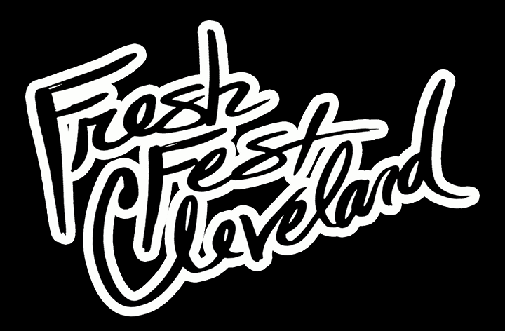 Fresh Fest Cleveland! Sat. Sept. 9 2023