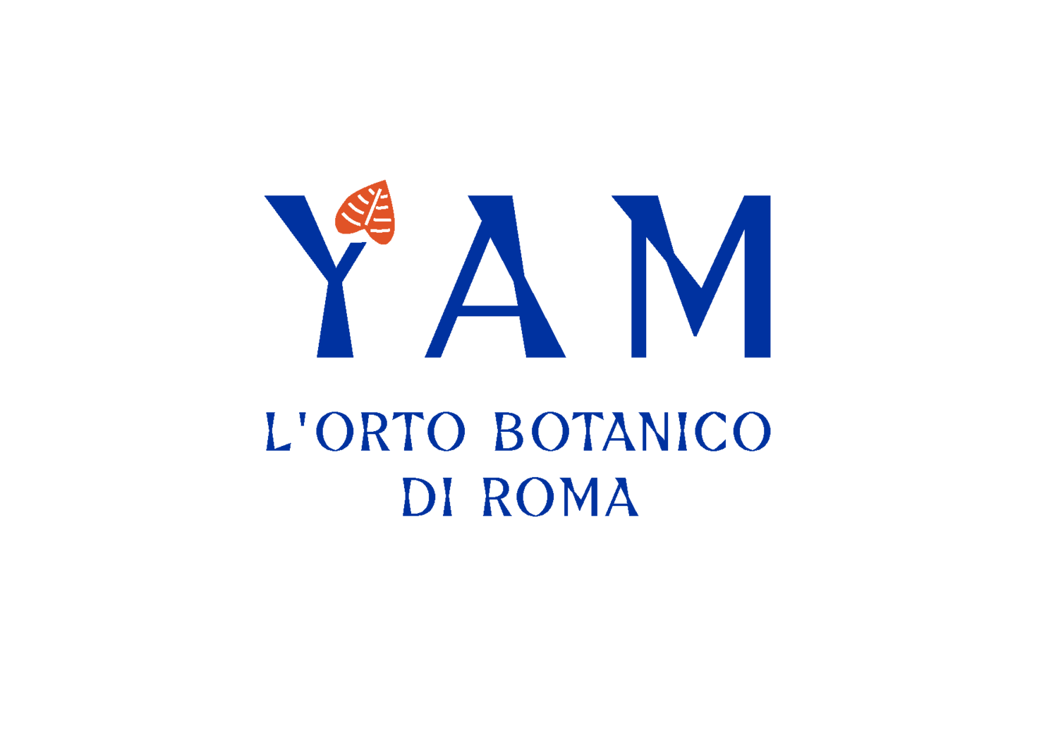 YAM L&#39;Orto Botanico di Roma